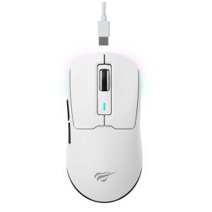MOUSE GAMER GAMENOTE MS969WB