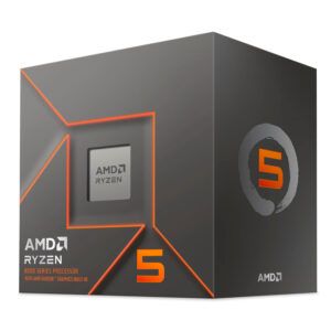 PROCESADOR AMD RYZEN 5 8500G 3.50 / 5.00 GHZ