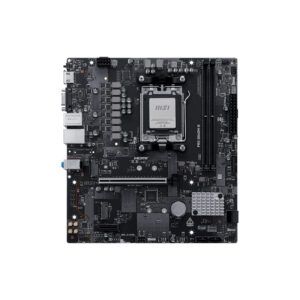 MOTHERBOARD MSI PRO B840M-B, CHIPSET AMD B840, SOCKET AMD AM5, MATX
