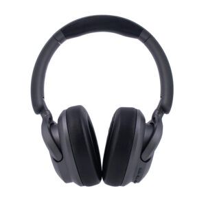 AUDIFONO INALAMBRICOS TEROS TE-8038N, USB-C, NEGRO TITANIUM