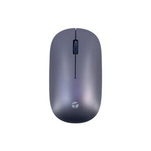 MOUSE INALAMBRICOS DUAL TEROS TE-1230CS, 3 BOTONES