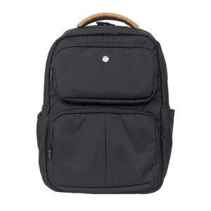 BACKPACK TEROS ELITE BLACK TE-9030BK,15.6"