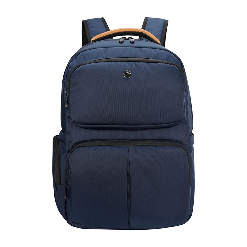 BACKPACK TEROS ELITE BLUE TE-9035BL,15.6"