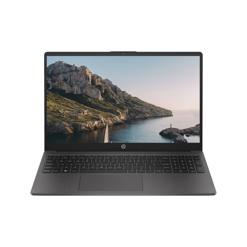 NOTEBOOK HP 250 G10, 15.6 LCD LED HD SVA, CORE I5-1334U 1.30 / 4.60GHZ, 8GB