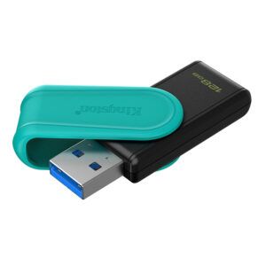 MEMORIA FLASH USB KINGSTON DATATRAVELER EXODIA S,128GB