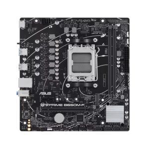 MOTHERBOARD ASUS PRIME B650M-F, CHIPSET AMD B650,SOCKET AMD AM5, MATX