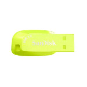 MEMORIA FLASH USB SANDISK ULTRA SHIFT USB 3.2 GEN1, 32GB