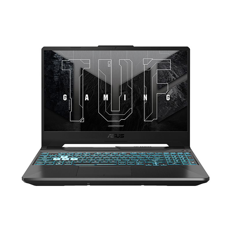 NOTEBOOK GAMING ASUS TUF A15, 15.6 FHD IPS, RYZEN 7 7445HS 3.2/4.7 GHZ, 16GB DDR5