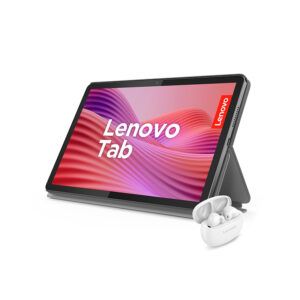 TABLET LENOVO TB311FU, 10.1 WUXGA (1920X1200)/TFT/LCD/IPS/TOUCH/ANDROID 14