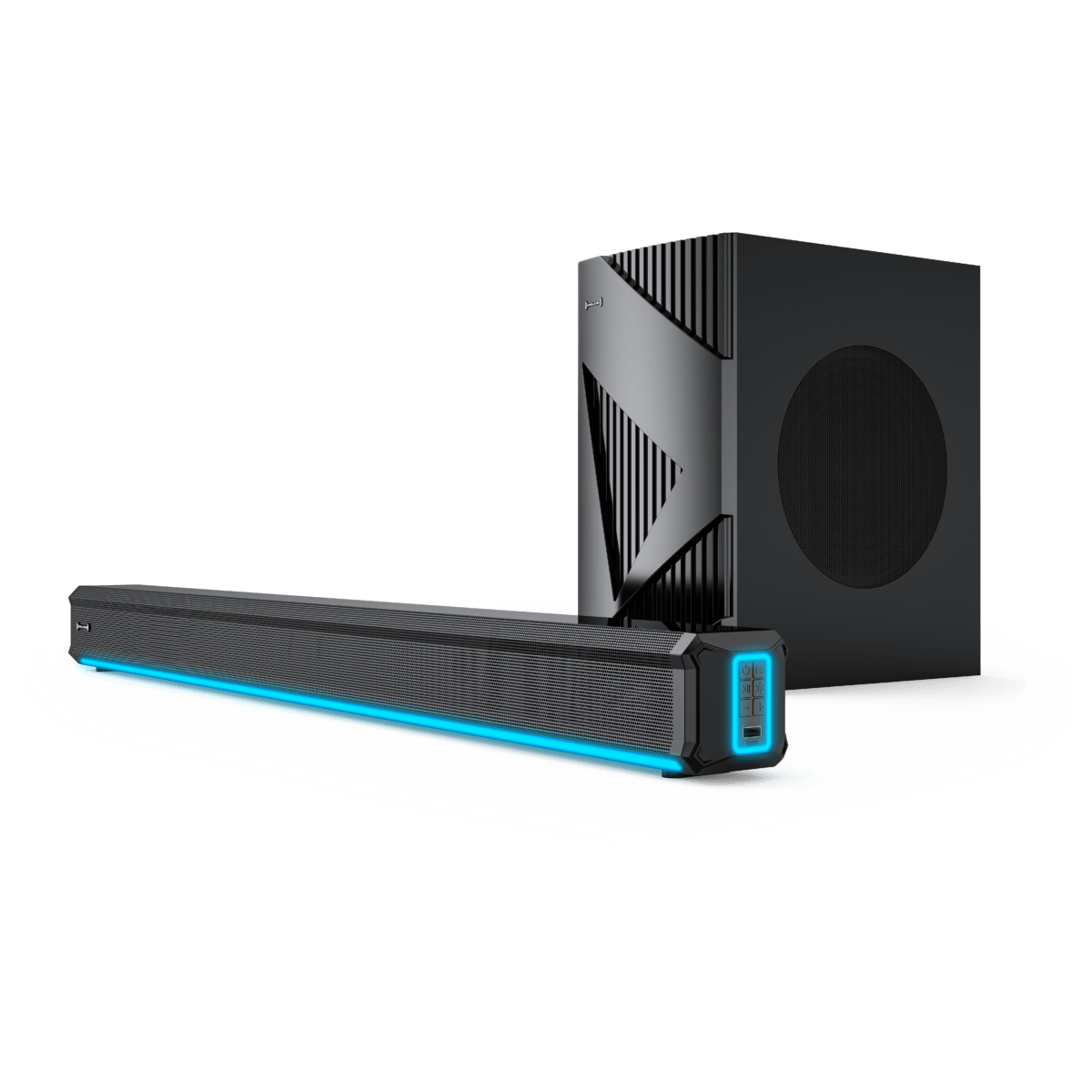 SOUNDBAR HALION HA-S45C