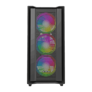 CASE GAMER TITAN 107
