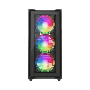 CASE GAMER TITAN 108