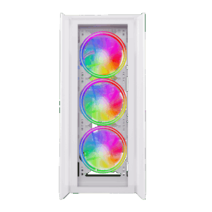 CASE GAMER TITAN 109