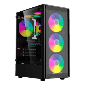 CASE GAMER ZIGMA G02