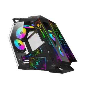CASE GAMER TRUENO