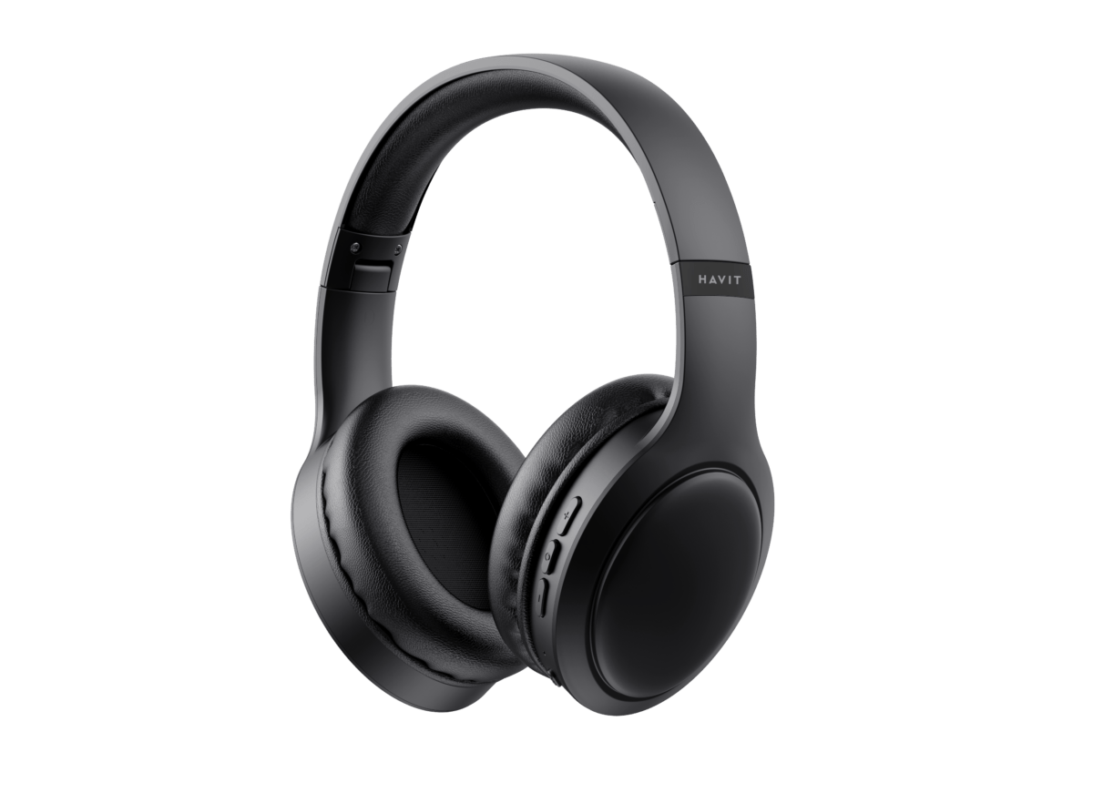 HEADSET HAVIT H633BT