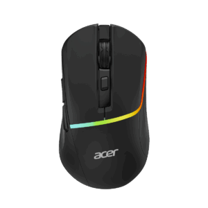 MOUSE GAMER ACER OMR210