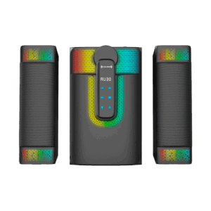 PARLANTE 2.1 HA-R52 JUPITER