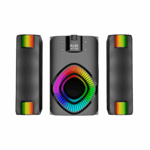 PARLANTE 2.1 HA-R54 SATURNO