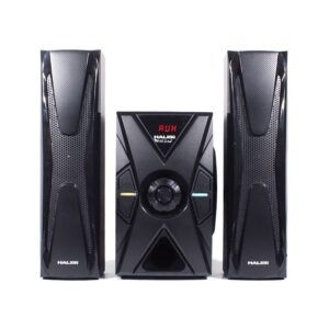 PARLANTE 2.1 HALION SCUD HA-F48