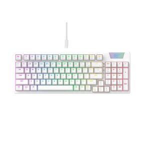 TECLADO GAMER GAMENOTE KB885L-SP