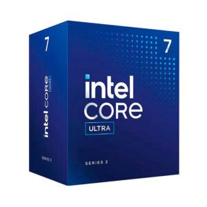 PROCESADOR INTEL CORE ULTRA 7 265 2.40/5.30GHZ