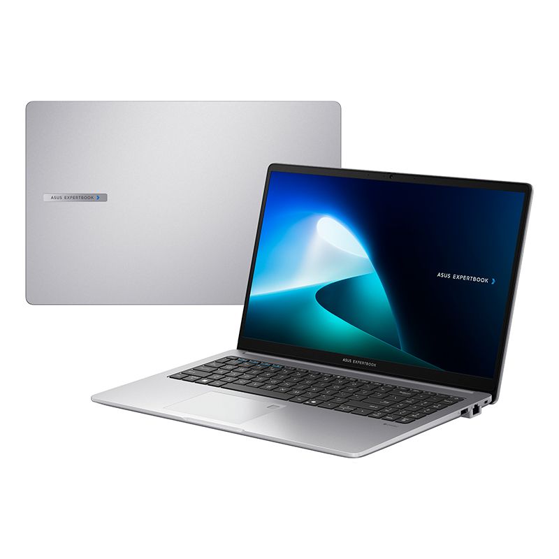 NOTEBOOK ASUS EXPERTBOOK P1503CVA-S72120, 15.6 FHD IPS, CORE 7 240H NOTEBOOK ASUS EXPERTBOOK P1503CVA-S72120, 15.6 FHD IPS, CORE 7 240H