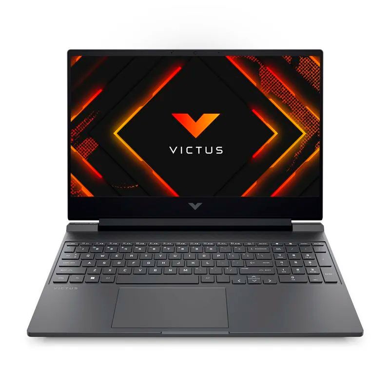 NOTEBOOK GAMING HP VICTUS 15-FB3019LA, 15.6 FHD IPS, AMD RYZEN 7 7445HS