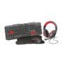 COMBO GAMER TRUST 4 EN 1 ZIVA-1