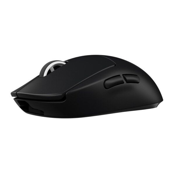 MOUSE LOGITECH G PRO X SUPERLIGHT BLACK
