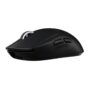 MOUSE LOGITECH G PRO X SUPERLIGHT BLACK