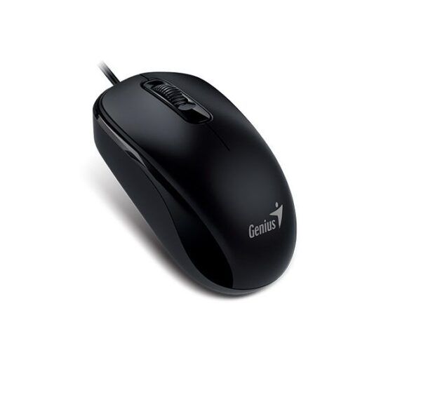 MOUSE GENIUS DX-110 USB (2)