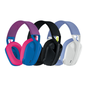 AURICULAR LOGITECH G435 LIGHTSPEED INALAMBRICO