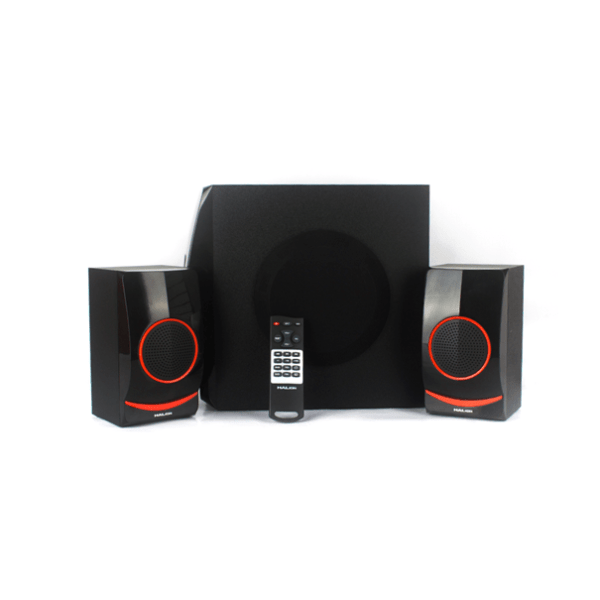 PARLANTE HALION DRAGON HA-F72 120W