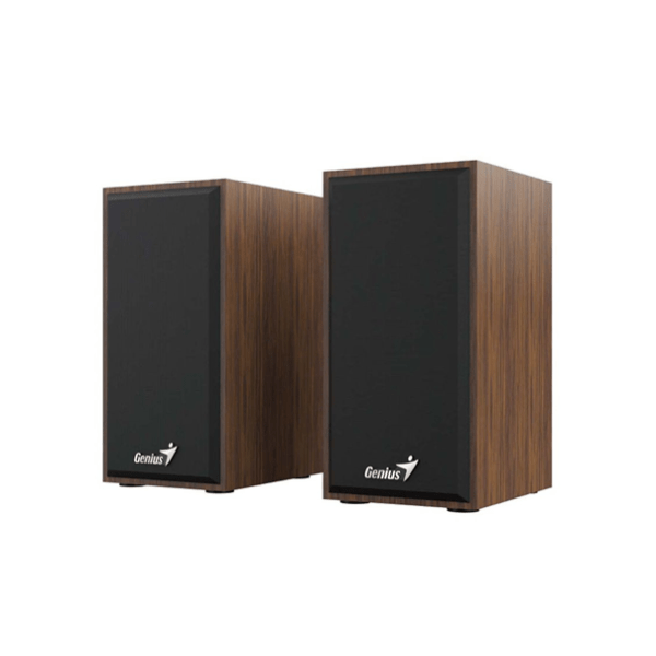 PARLANTE GENIUS SP-HF180 6W