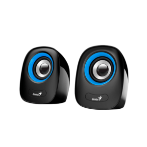 PARLANTE GENIUS SP-Q160 6W