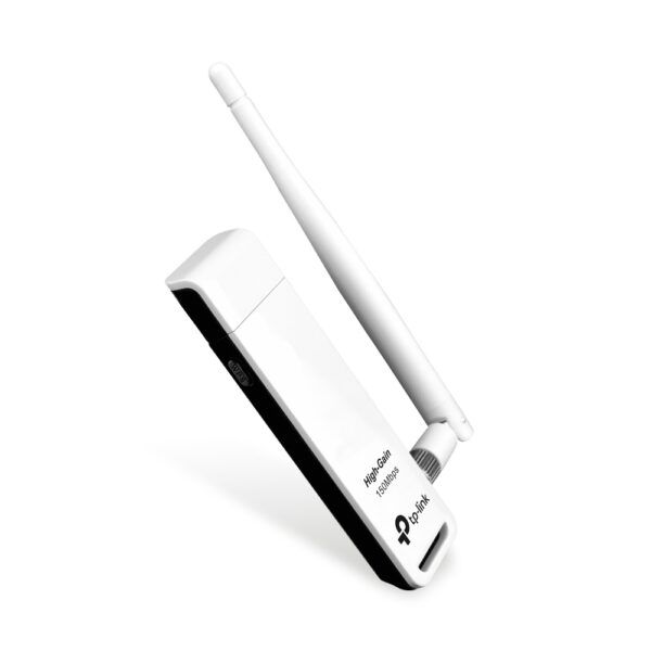 ADAPTADOR USB TP-LINK TL-WN722N