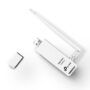 ADAPTADOR USB TP-LINK TL-WN722N
