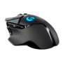 MOUSE LOGITECH G502 WIRELESS LIGTHSPEED BLACK