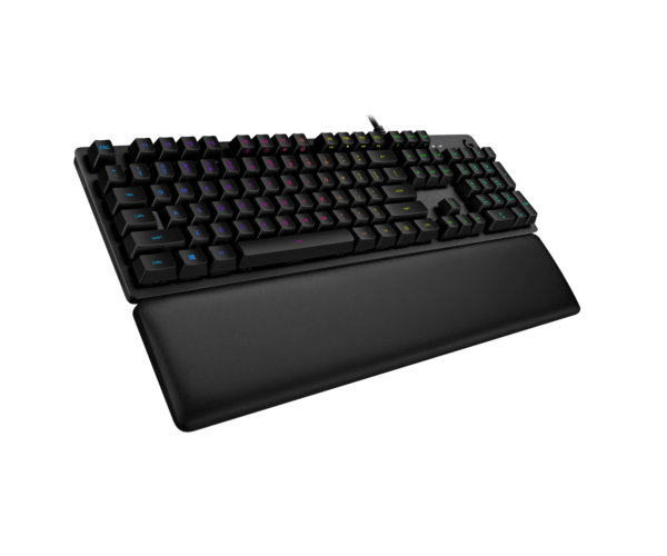 TECLADO LOGITECH G513 CARBON LIGHTSYNC