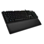 TECLADO LOGITECH G513 CARBON LIGHTSYNC