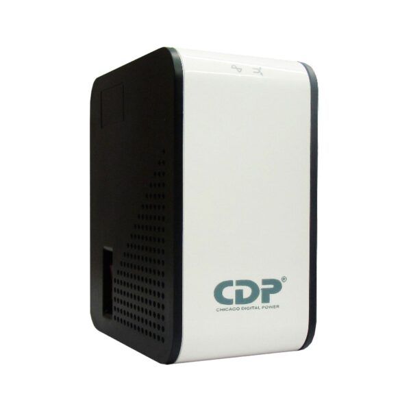 REGULADOR DE VOLTAJE CDP R2C-AVR1008I