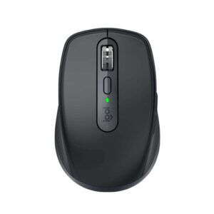 MOUSE LOGITECH MX ANYWHERE 3 BLUETOOTH GRAPHITE