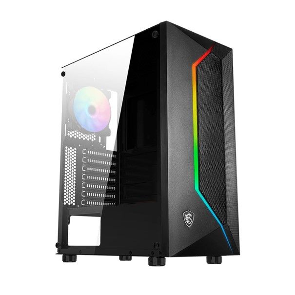 CASE MSI MAG VAMPIRIC 100R ARGB