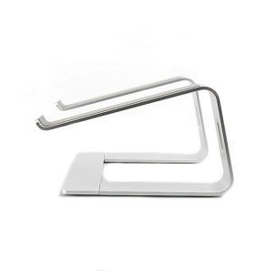 STAND CYBERCOOL HA-E10 PARA LAPTOP ALUMINIO