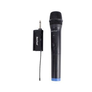 MICROFONO INALAMBRICO BARETONE WM-6501