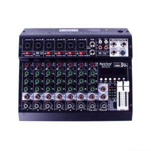 MEZCLADORA BARETONE MAX FORCE 8
