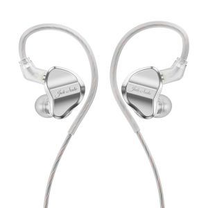 AUDIFONOS HI-RES FIIO JD1