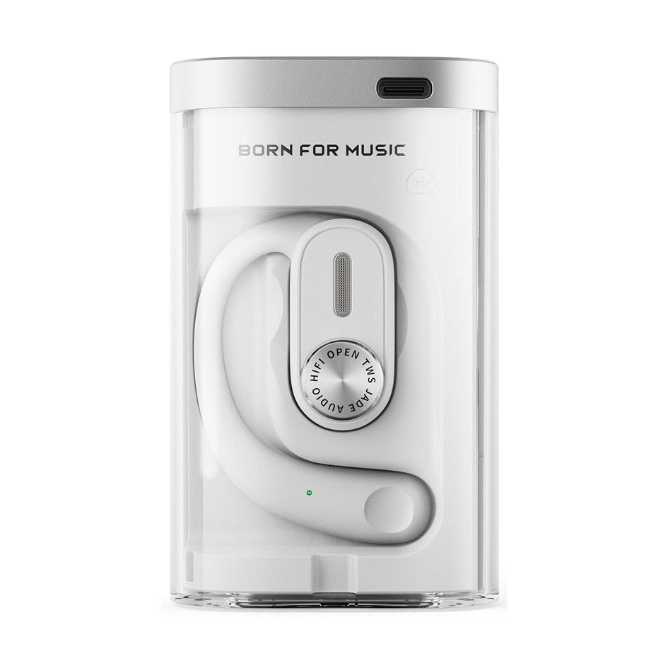 AUDÍFONOS FIIO JW1 SPORTS EARBUDS TWS