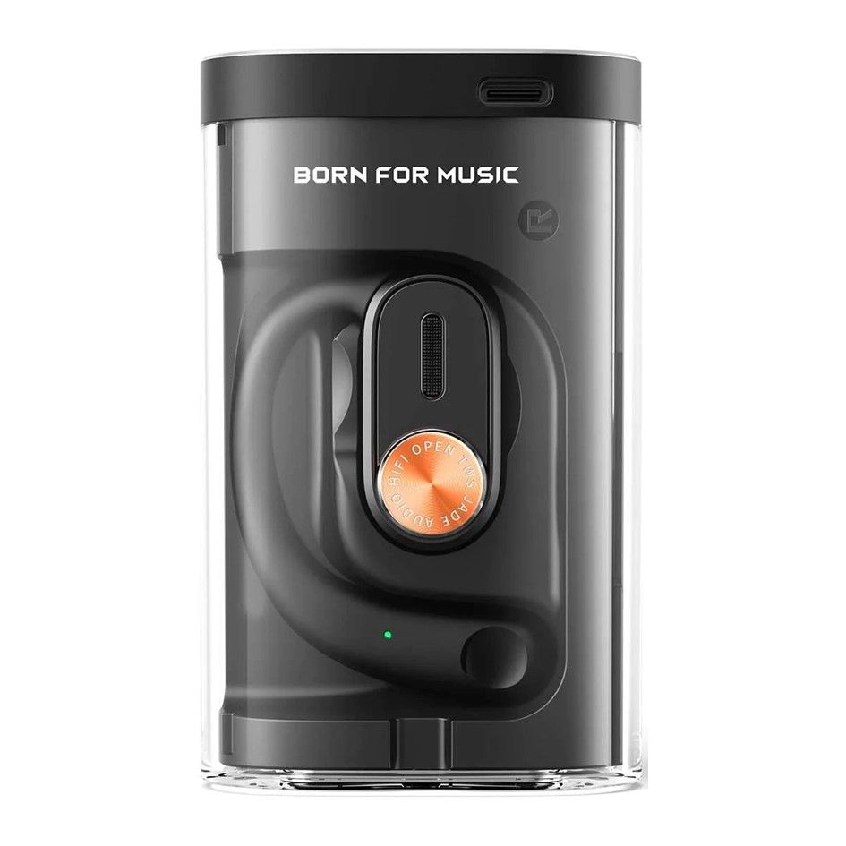 AUDÍFONOS FIIO JW1 SPORTS EARBUDS TWS